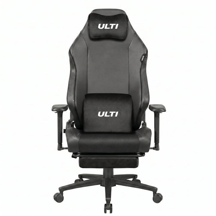 Apex Gaming Chair in a Singapore home office