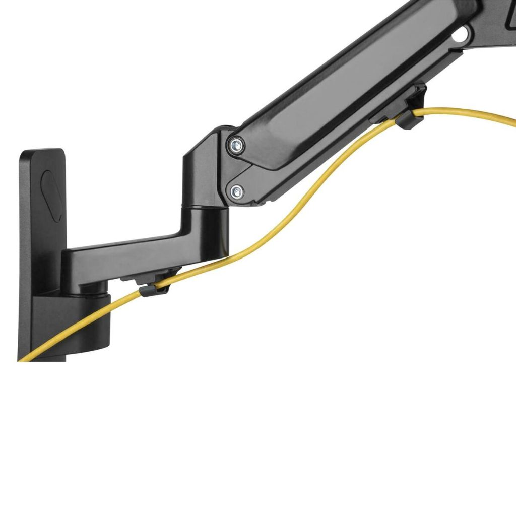 Evo Gas Spring TV & Monitor Wall Mount