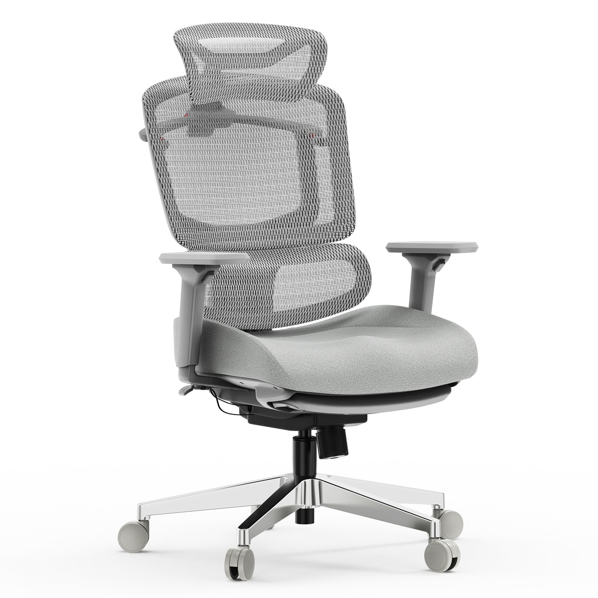 Ascent Ergonomic Chair