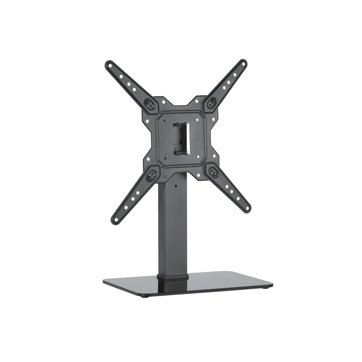 Free-Standing Tabletop TV Stand