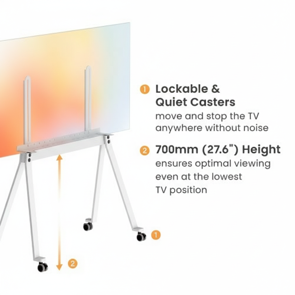 Nova TV Stand | V9