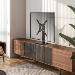 Free-Standing Tabletop TV Stand