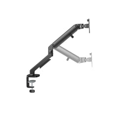Revo Pro [Black Edition] Single Monitor Arm