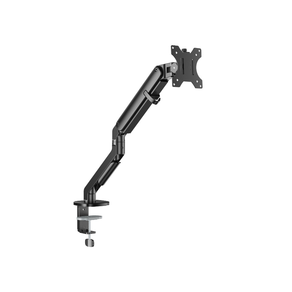 Revo Pro [Black Edition] Single Monitor Arm