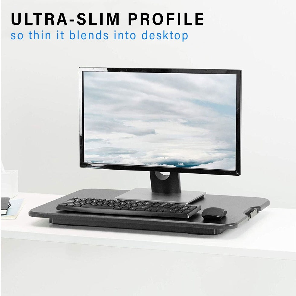 Ultra-Slim Desk Converter | C29
