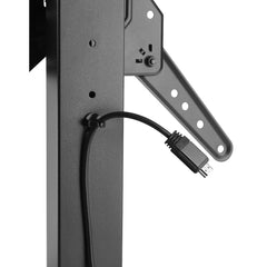 Free-Standing Tabletop TV Stand