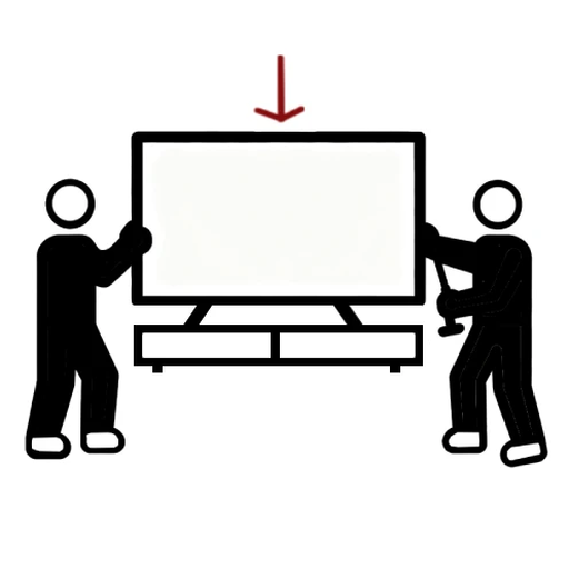 Professional TV Wall Mount Installation