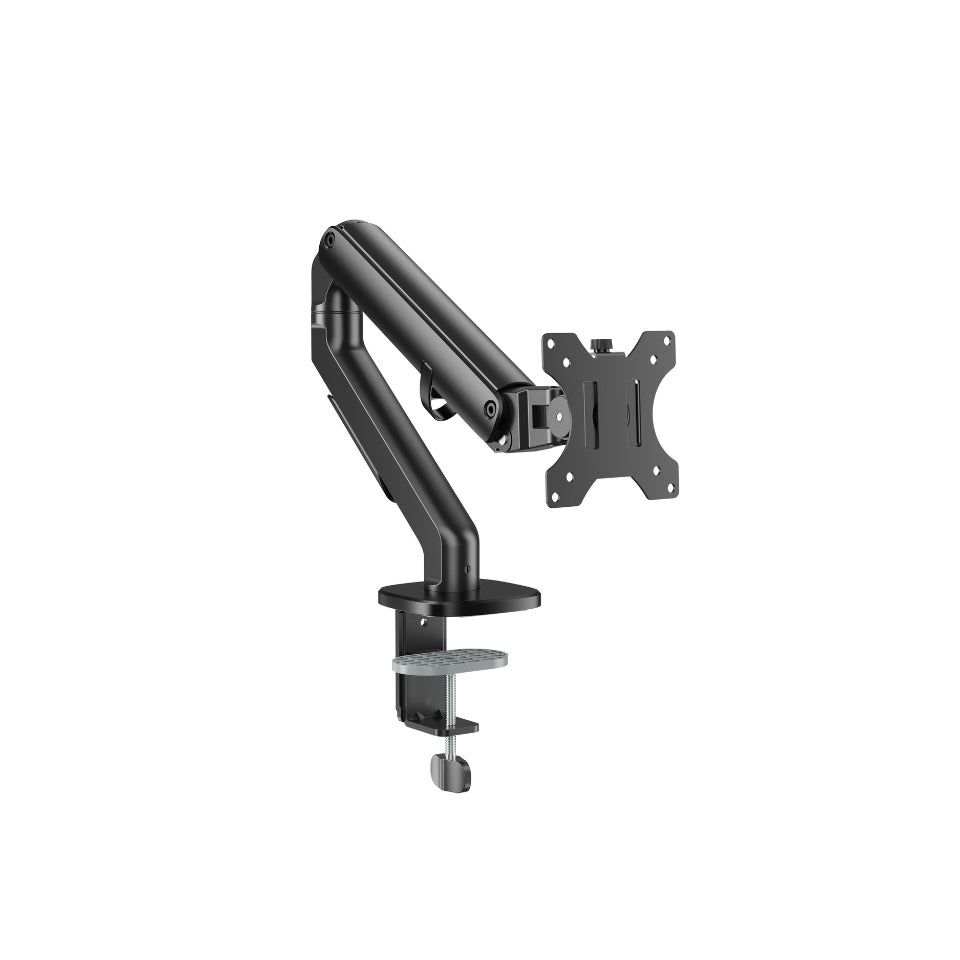 Revo Pro [Black Edition] Single Monitor Arm