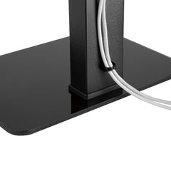 Free-Standing Tabletop TV Stand