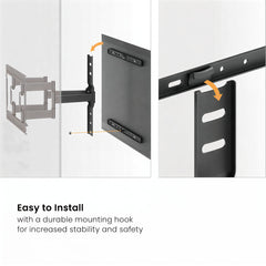 VEGA Full-motion TV Wall Mount | V7