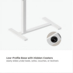 Glide Portable Standing Desk | C91