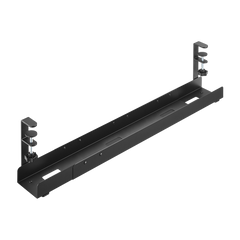 Ark Easy Access Clamp-On Cable Management Organizer Tray | C69
