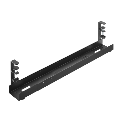 Ark Easy Access Clamp-On Cable Management Organizer Tray | C69