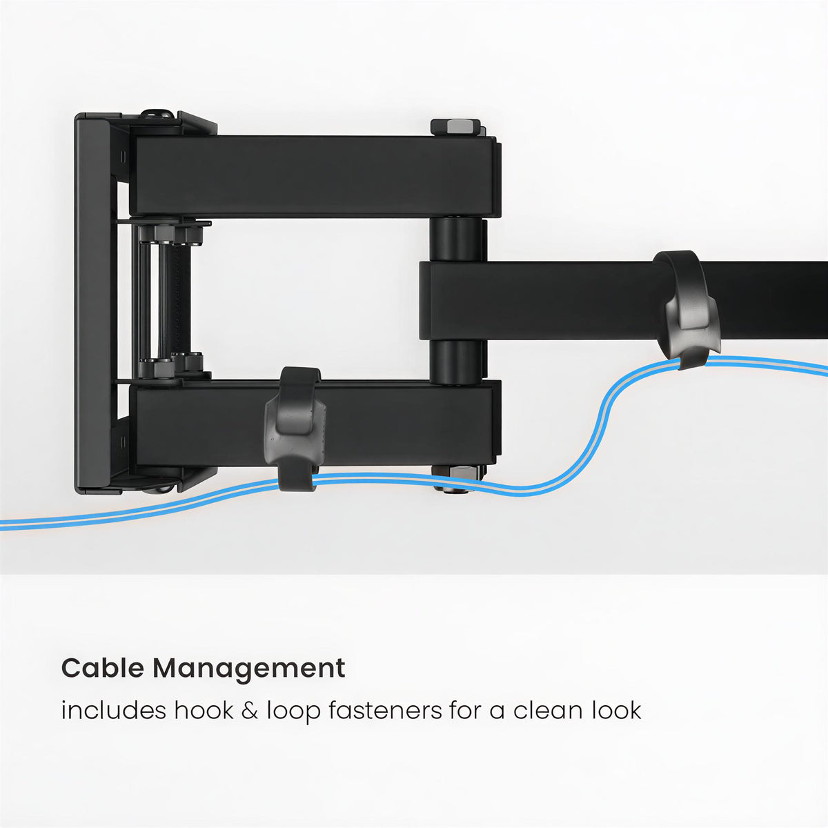 Valor TV Wall Mount | V8