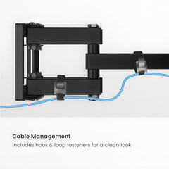 Valor TV Wall Mount | V8