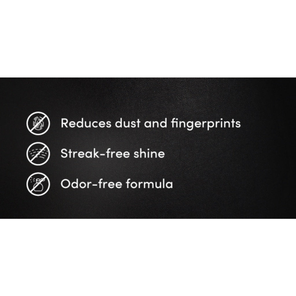 Screen Cleaner Spray [PRO] with Microfibre Cloth