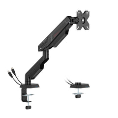 Verge Pro Single Monitor Arm | T74