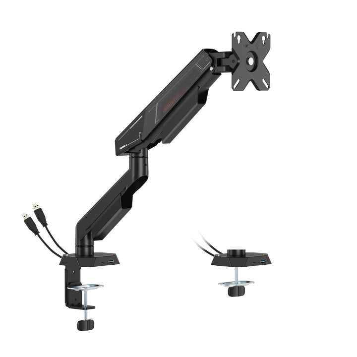 Verge Pro Single Monitor Arm | T74