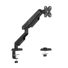 Verge Single Monitor Arm | T73