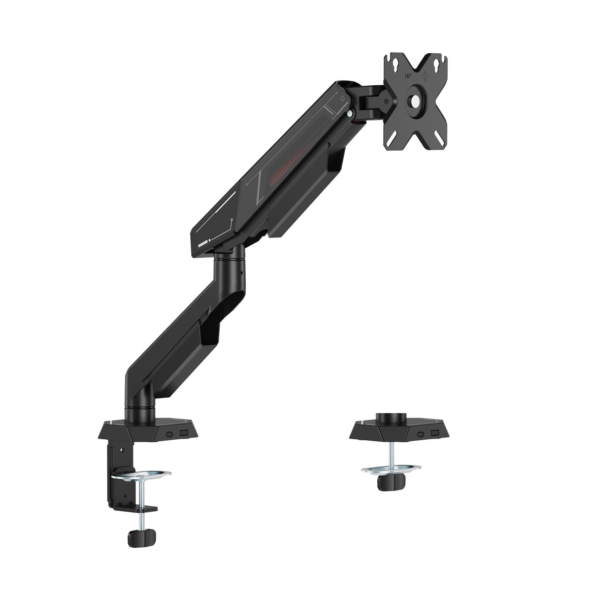 Verge Single Monitor Arm | T73