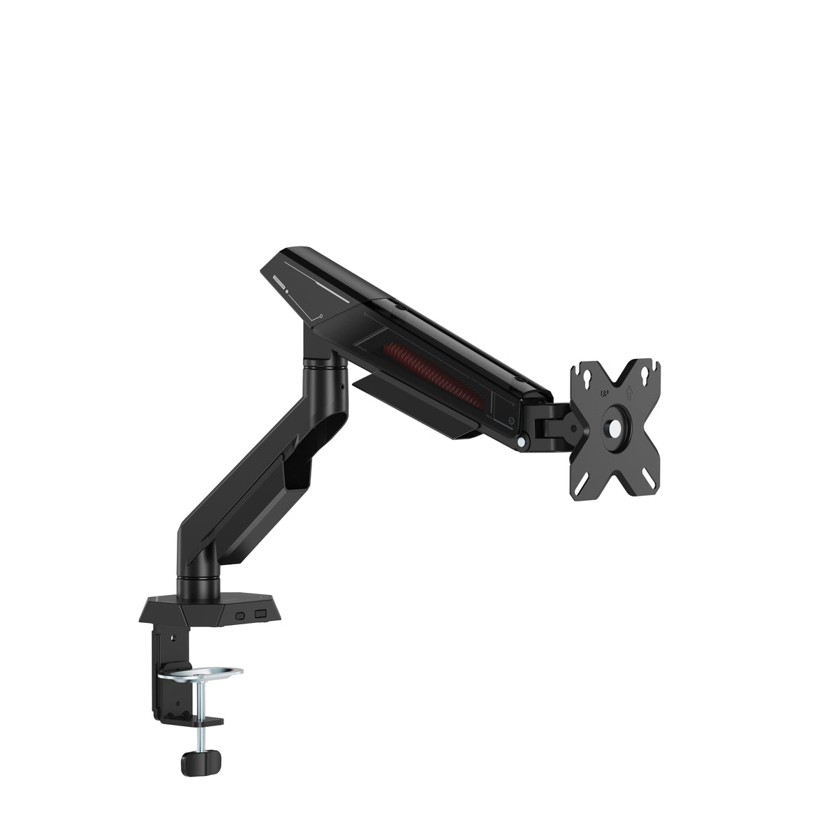Verge Single Monitor Arm | T73