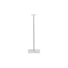 White Speaker Floor Stand for Sonos One, SL
