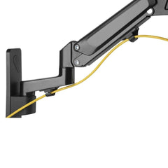 Evo Gas Spring TV & Monitor Wall Mount