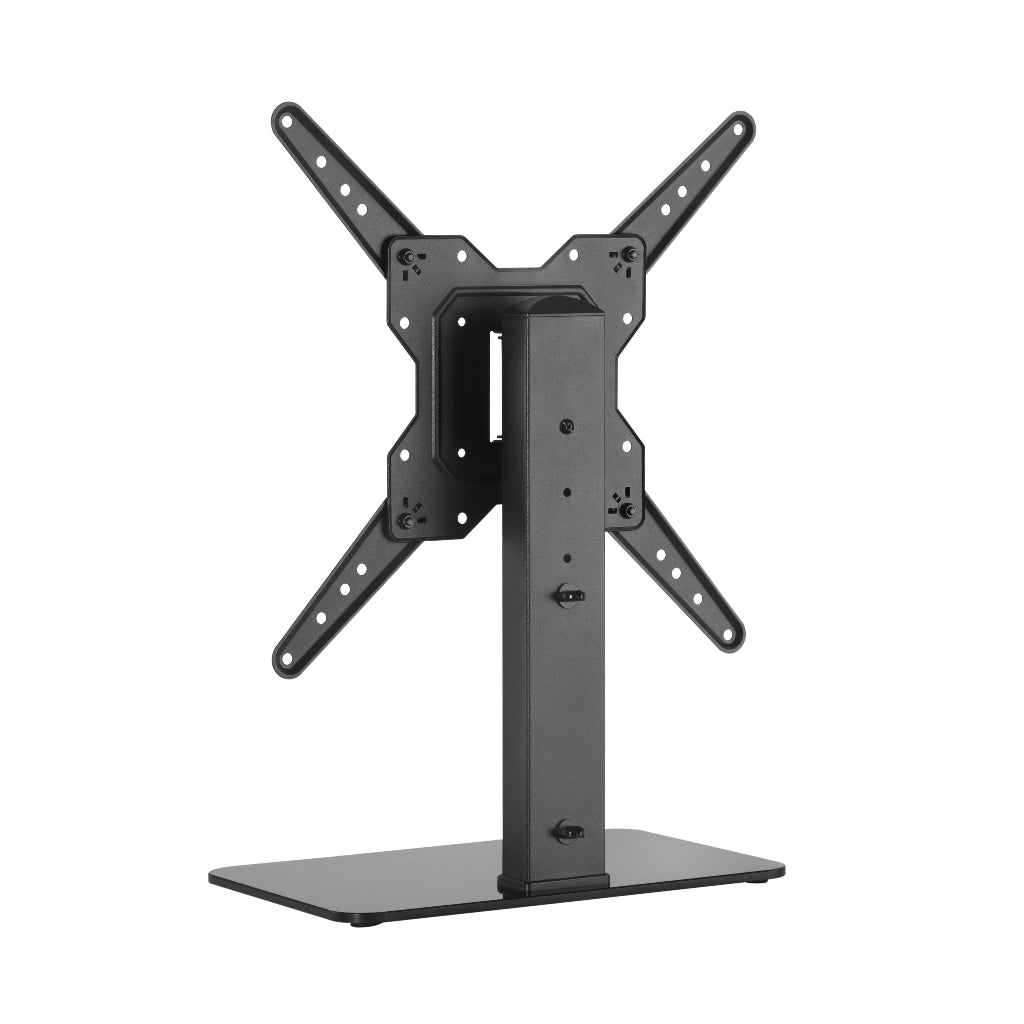 Free-Standing Tabletop TV Stand