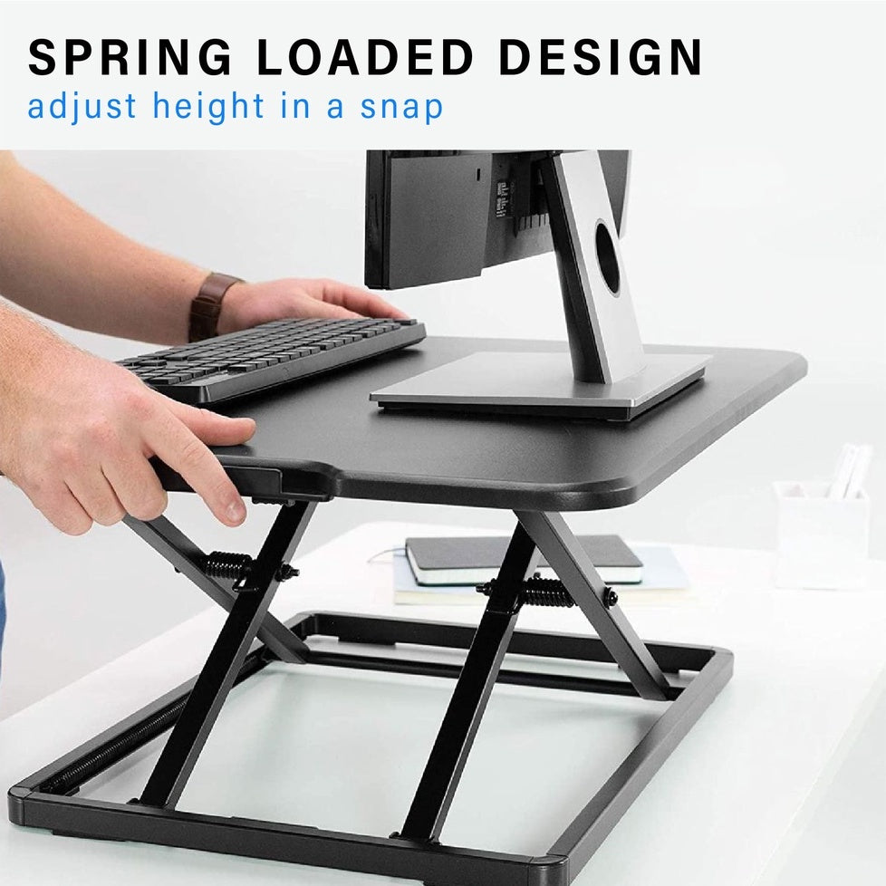 Ultra-Slim Desk Converter | C29