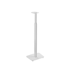 White Speaker Floor Stand for Sonos One, SL