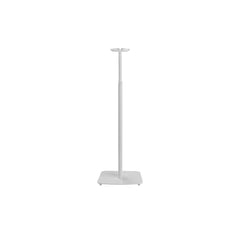 White Speaker Floor Stand for Sonos One, SL