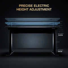 Arc Pro Standing Desk [V2]