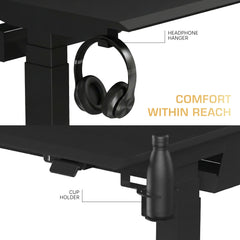 Arc Pro Standing Desk [V2]