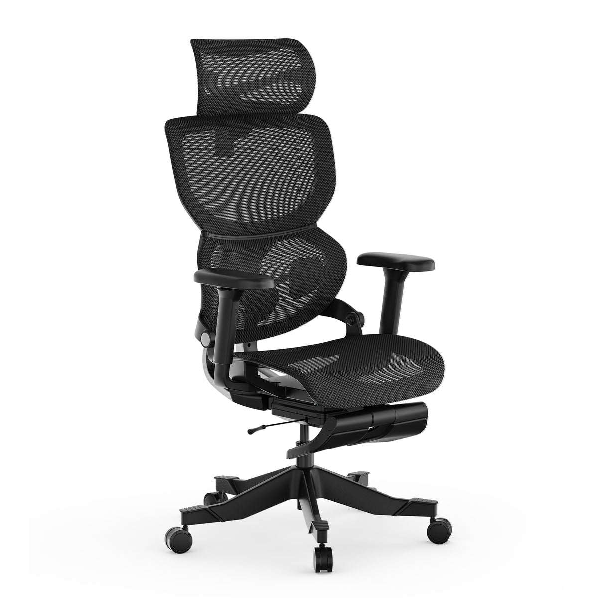 Arc Ergonomic Chair