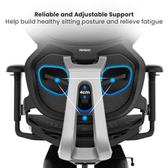 Arc Ergonomic Chair