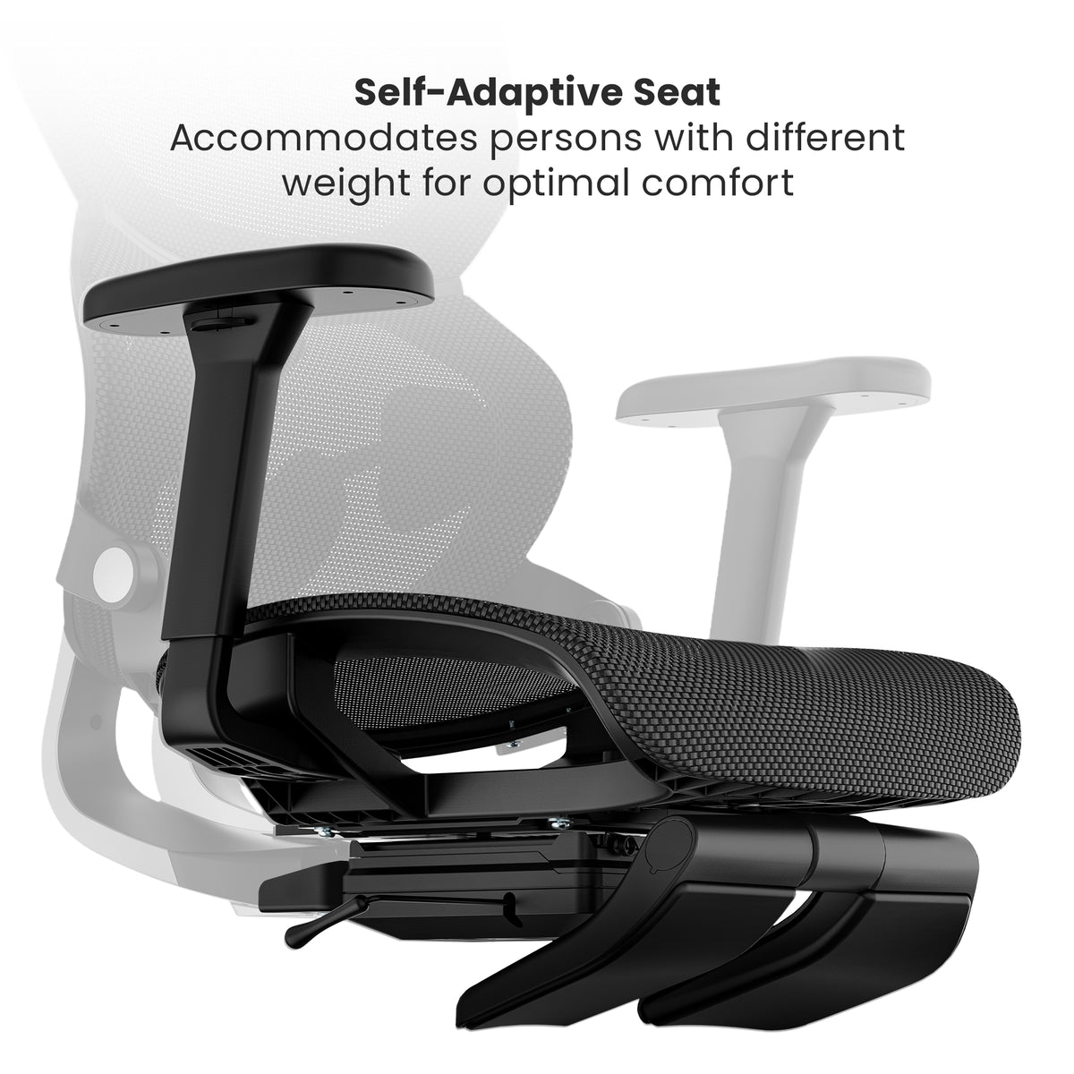 Arc Ergonomic Chair