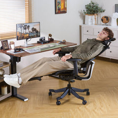 Arc Ergonomic Chair