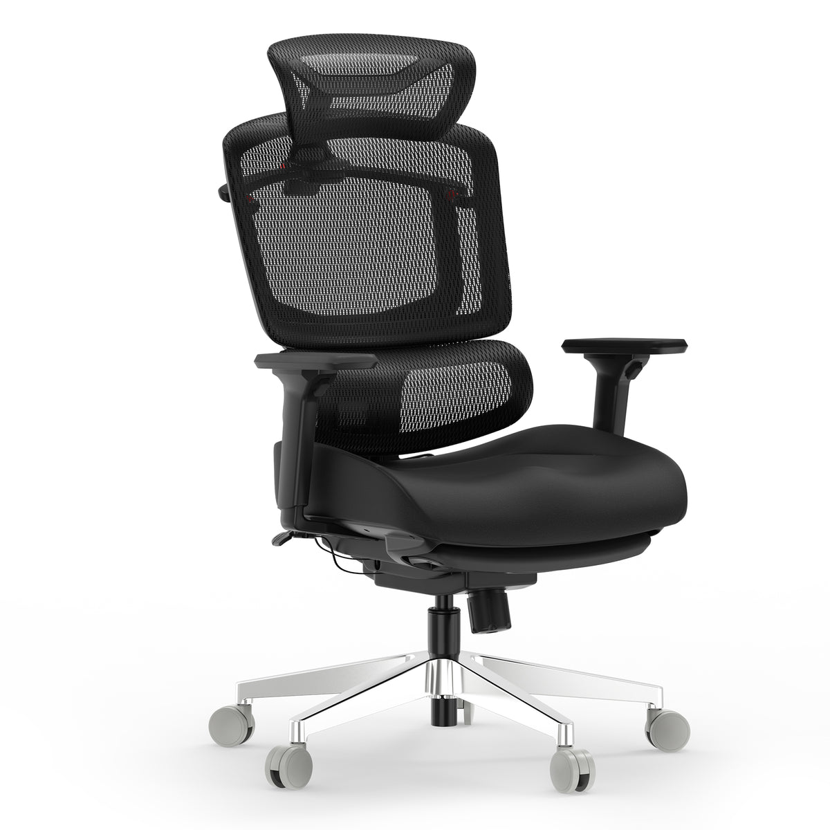 Ascent Ergonomic Chair