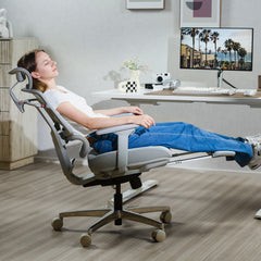 Ascent Ergonomic Chair