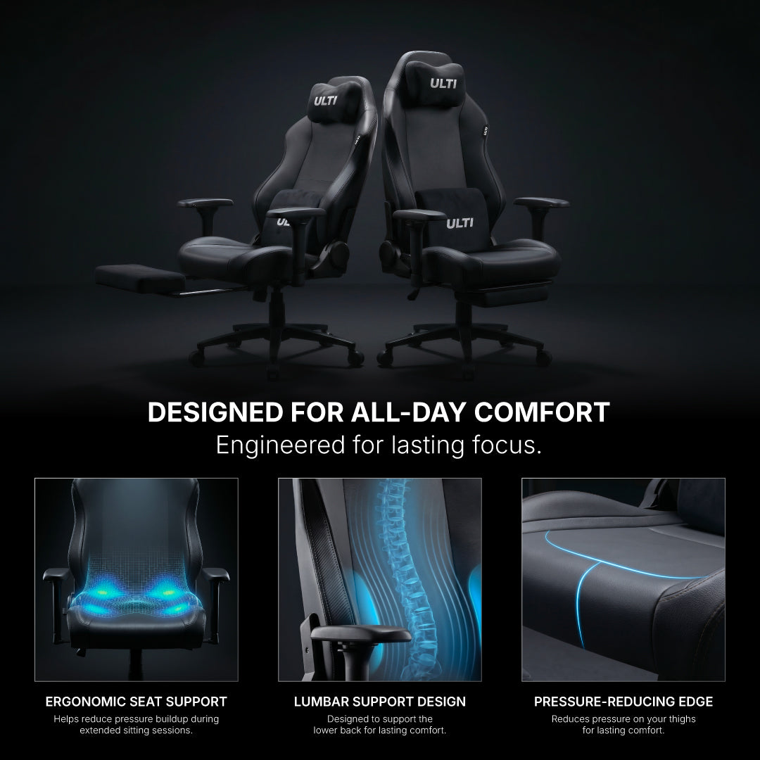 APEX Gaming Chair