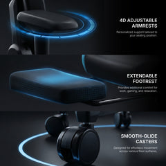 APEX Gaming Chair