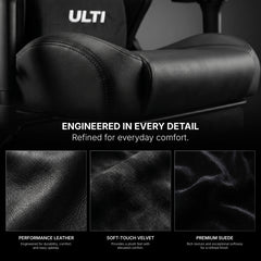 APEX Gaming Chair