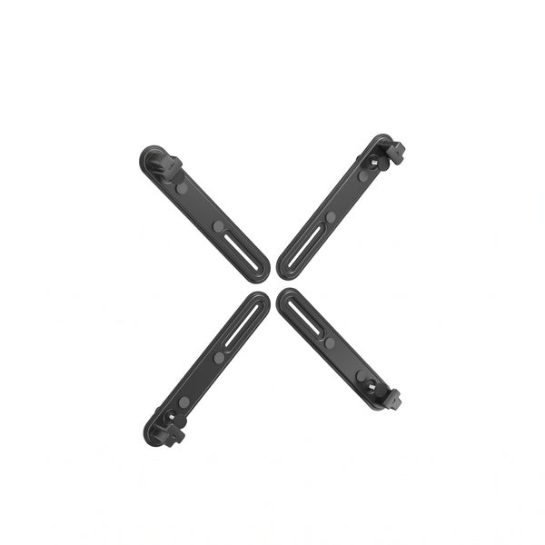 VESA Adapter Kit for 17”-32” Non-VESA Monitors | C76