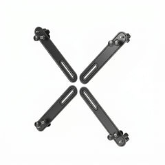 VESA Adapter Kit for 17”-32” Non-VESA Monitors | C76