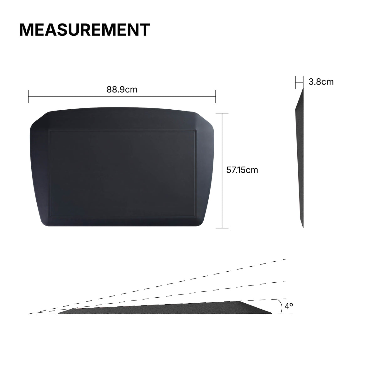 Core Anti Fatigue Mat | C19