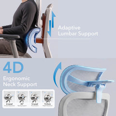 Flex Ergonomic Chair