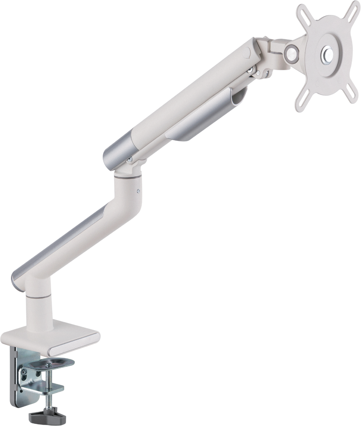Flex Single Monitor Arm | T17