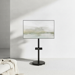 Atlas Mobile Display Floor Stand  | T45