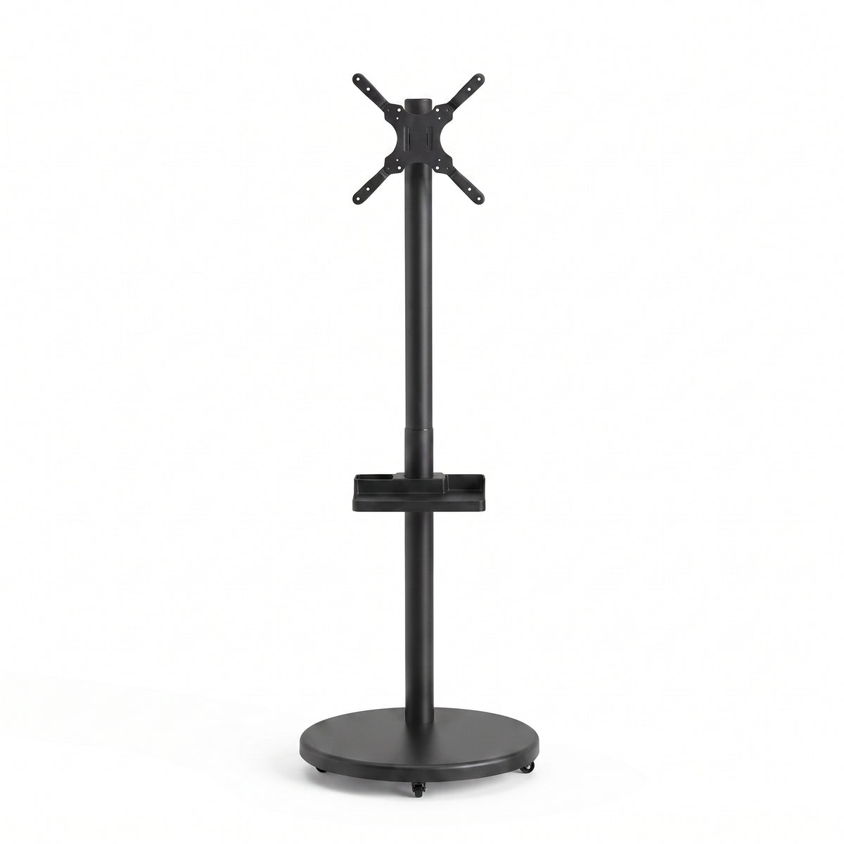 Atlas Mobile Display Floor Stand | T45