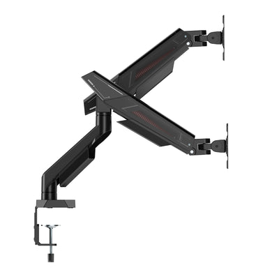 Verge Pro Dual Monitor Arm | T75
